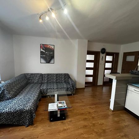 Privat Milan Διαμέρισμα Vysoké Tatry Εξωτερικό φωτογραφία