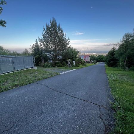 Privat Milan Διαμέρισμα Vysoké Tatry Εξωτερικό φωτογραφία