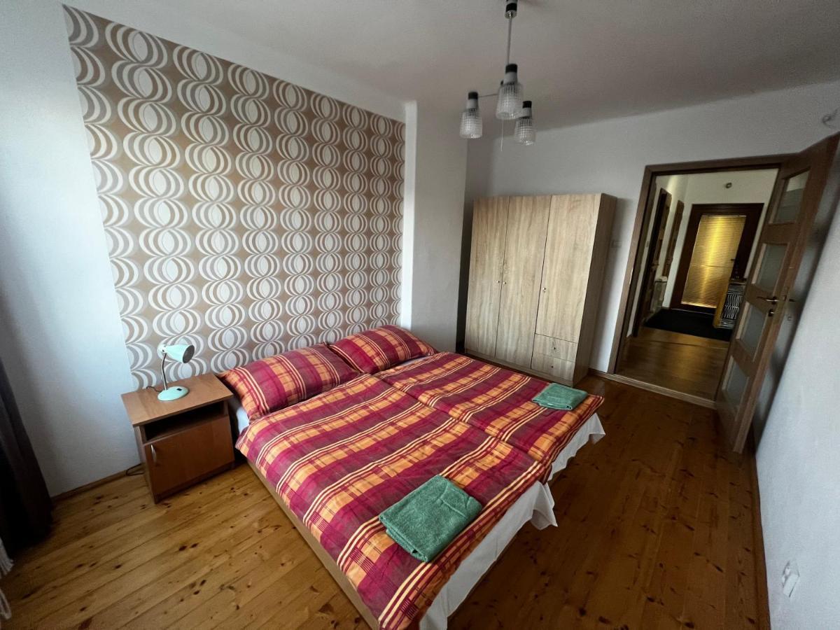 Privat Milan Διαμέρισμα Vysoké Tatry Εξωτερικό φωτογραφία