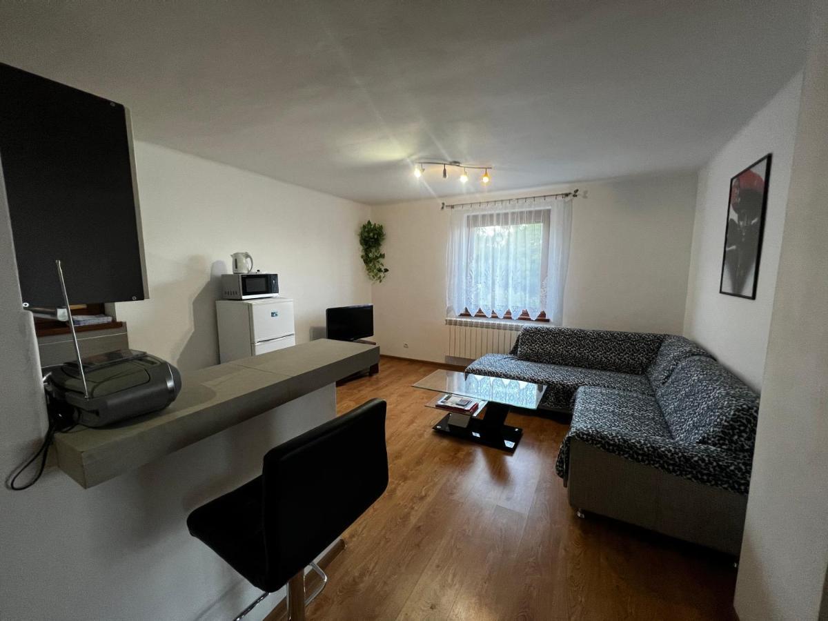 Privat Milan Διαμέρισμα Vysoké Tatry Εξωτερικό φωτογραφία