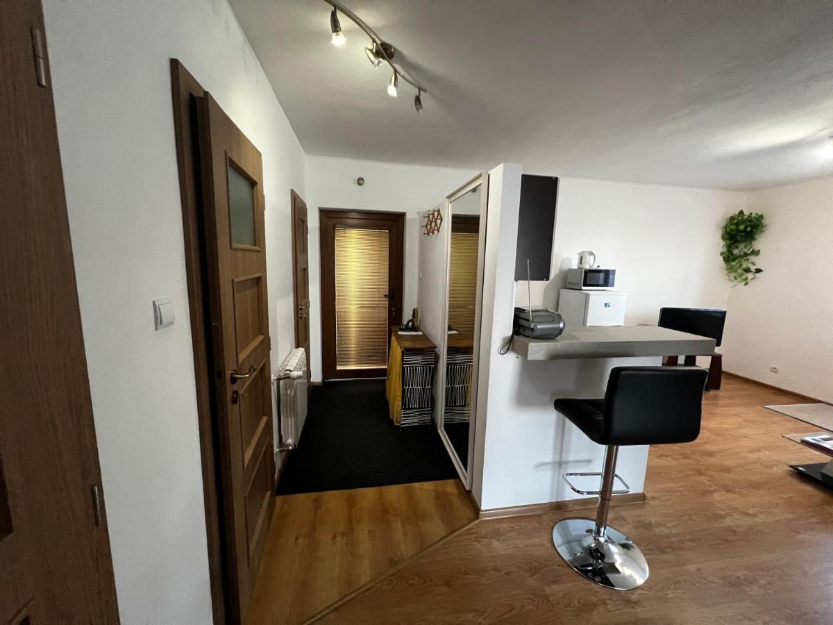 Privat Milan Διαμέρισμα Vysoké Tatry Εξωτερικό φωτογραφία