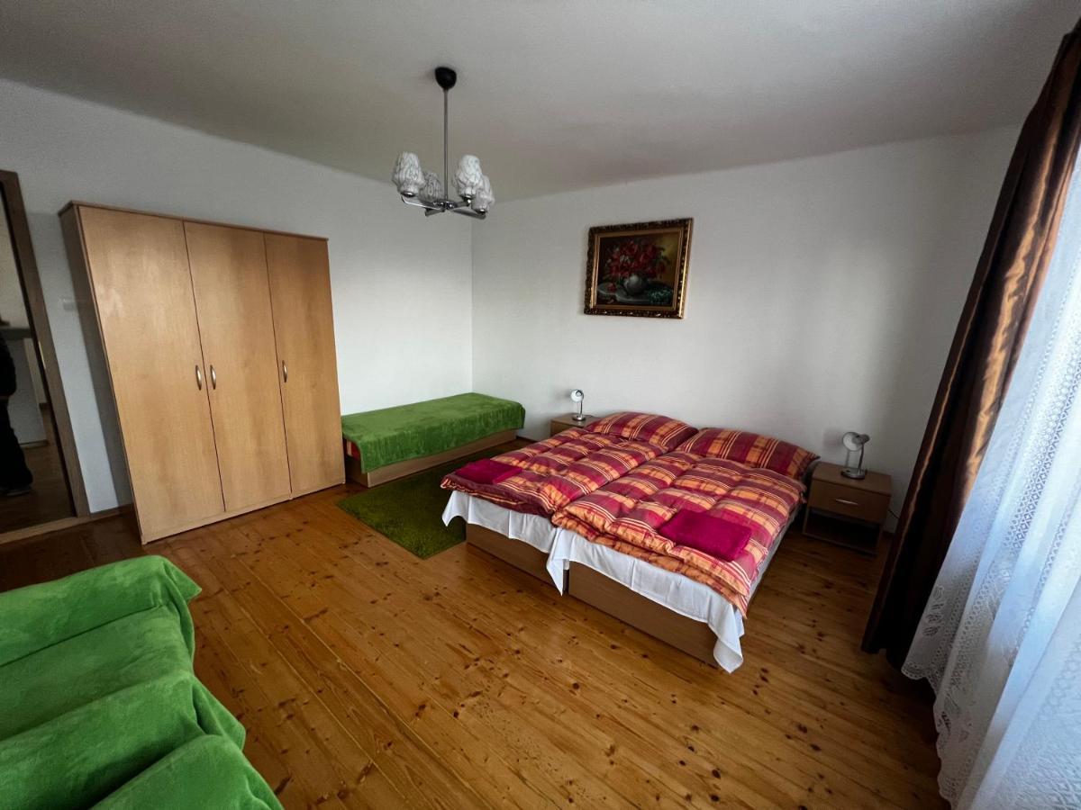 Privat Milan Διαμέρισμα Vysoké Tatry Εξωτερικό φωτογραφία