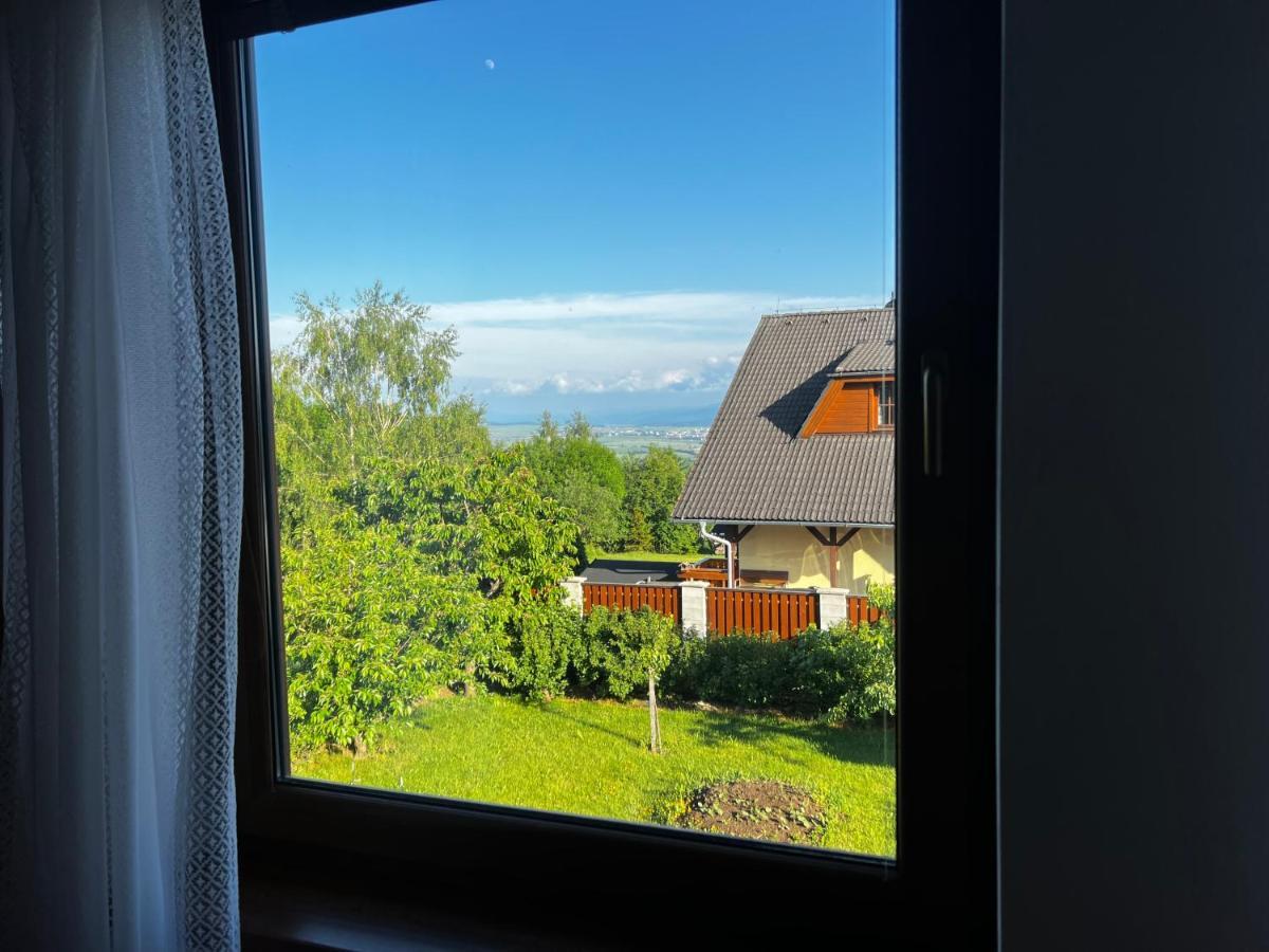 Privat Milan Διαμέρισμα Vysoké Tatry Εξωτερικό φωτογραφία