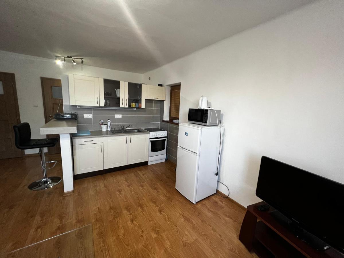 Privat Milan Διαμέρισμα Vysoké Tatry Εξωτερικό φωτογραφία