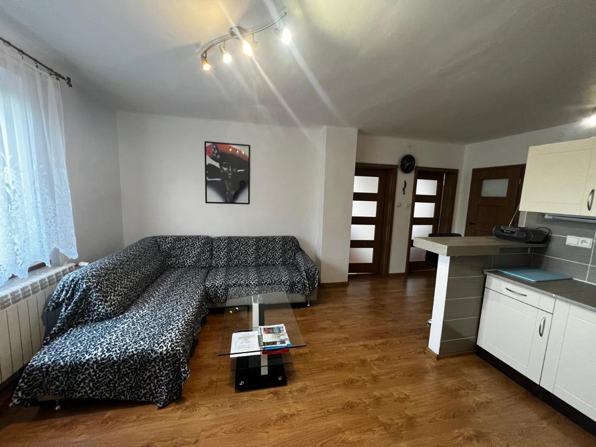 Privat Milan Διαμέρισμα Vysoké Tatry Εξωτερικό φωτογραφία