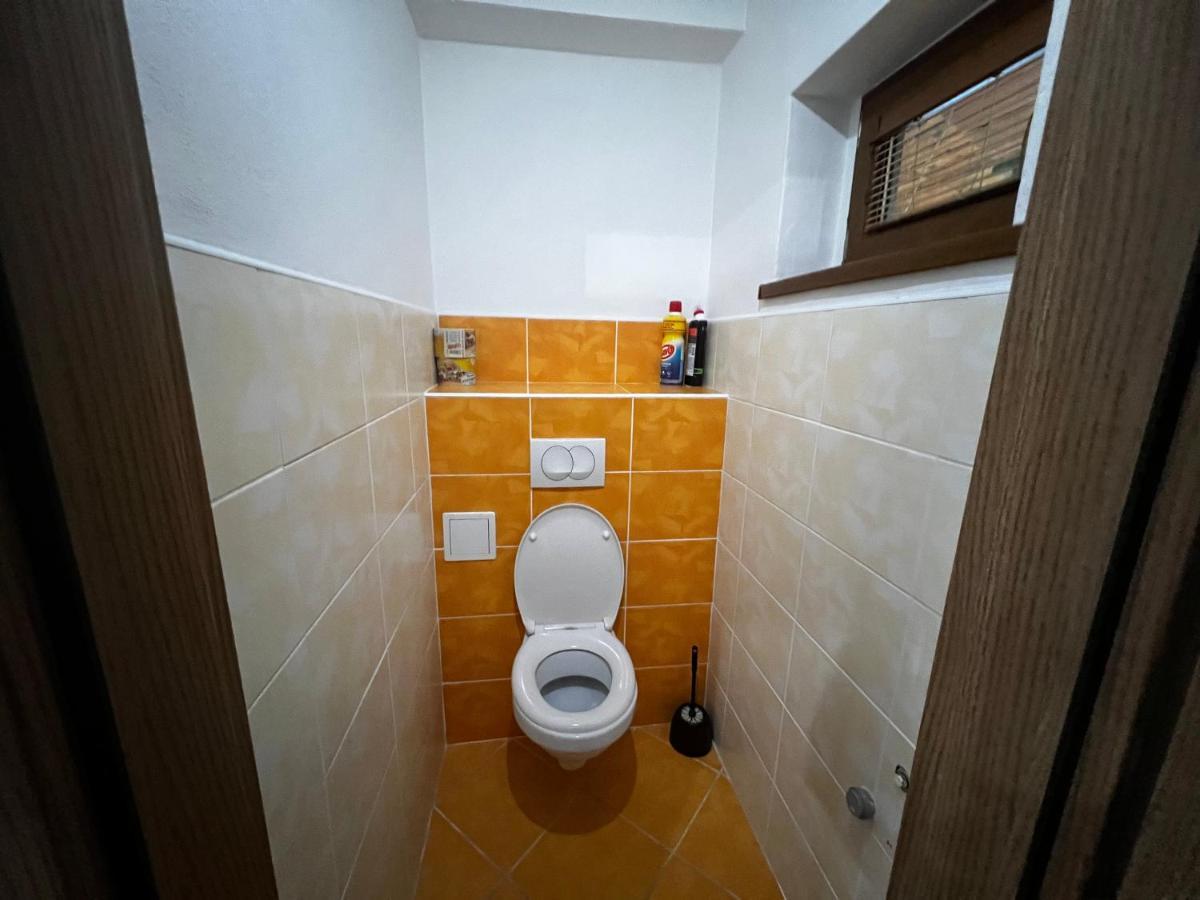 Privat Milan Διαμέρισμα Vysoké Tatry Εξωτερικό φωτογραφία