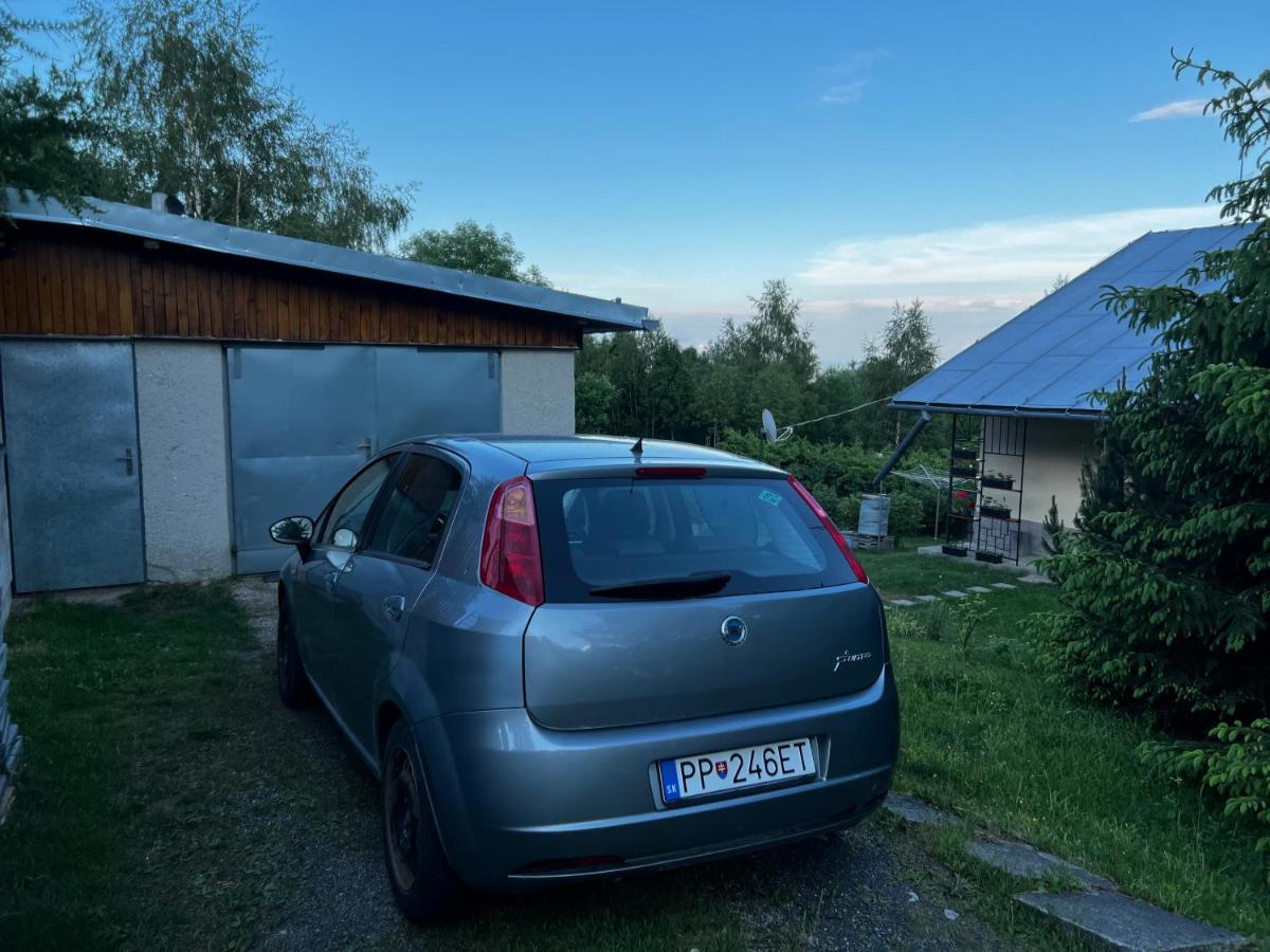 Privat Milan Διαμέρισμα Vysoké Tatry Εξωτερικό φωτογραφία