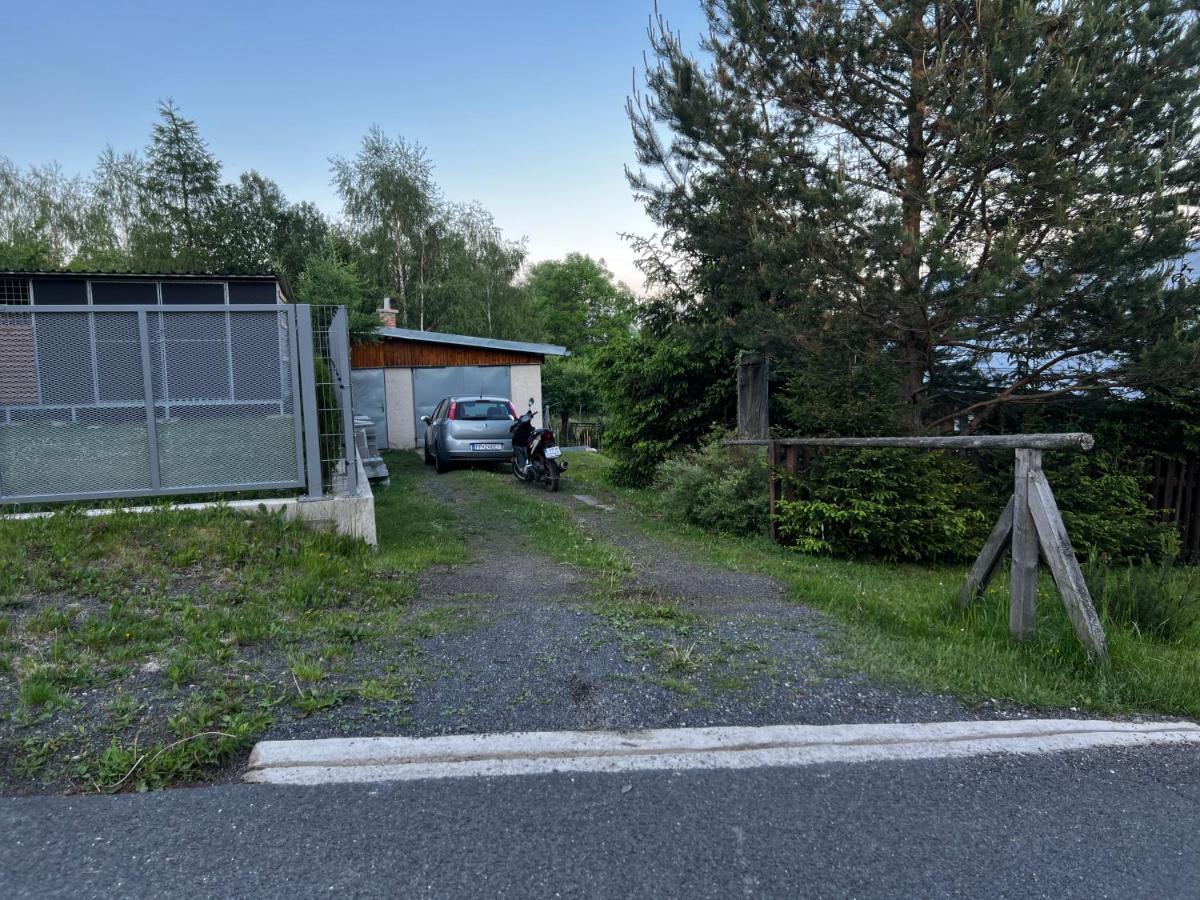 Privat Milan Διαμέρισμα Vysoké Tatry Εξωτερικό φωτογραφία