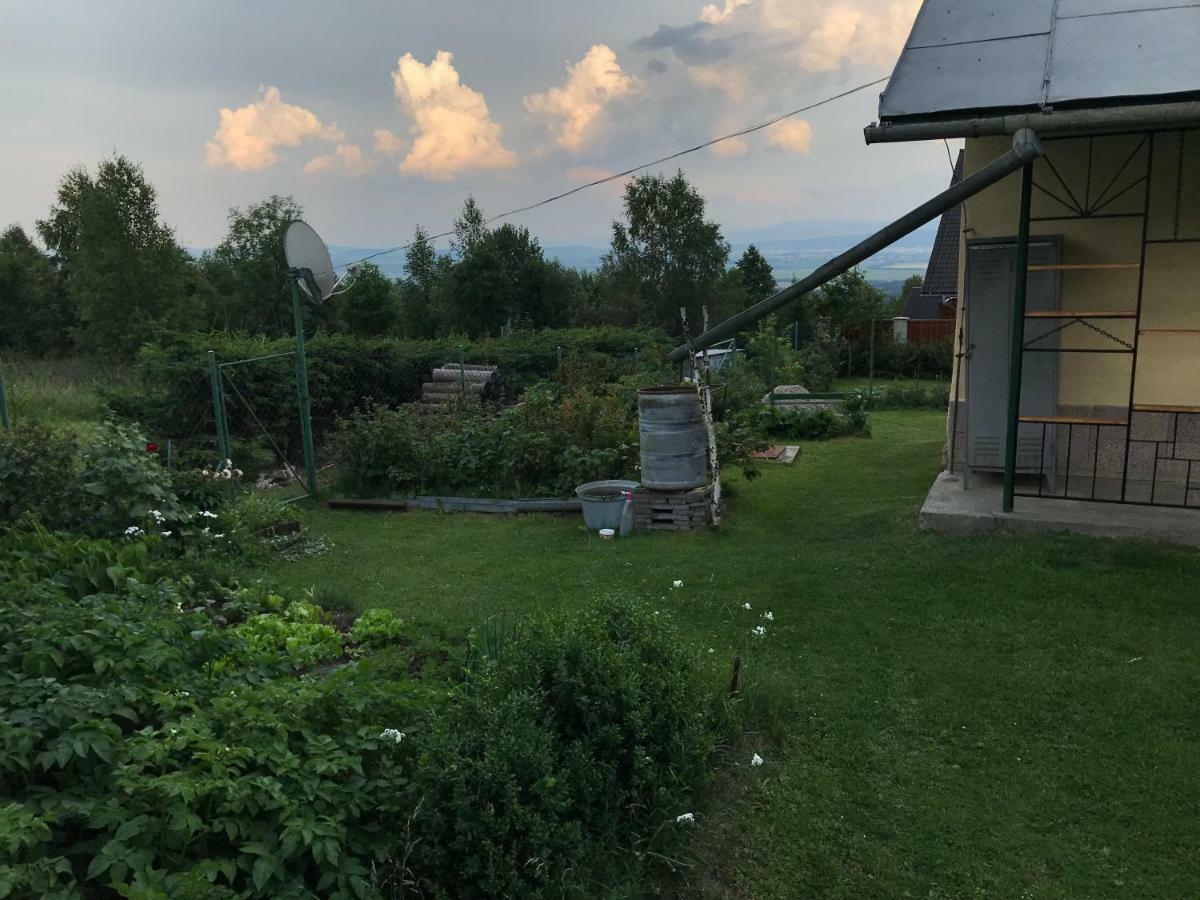 Privat Milan Διαμέρισμα Vysoké Tatry Εξωτερικό φωτογραφία